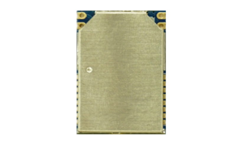 EL_1861A SI1061無線串口透傳模組多頻點(diǎn)可選